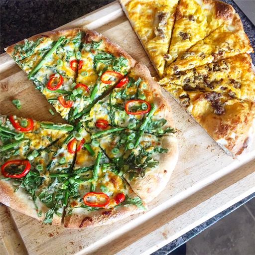 Energize as you #Enjoy!