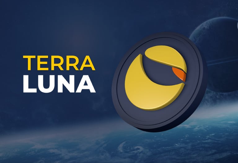 LUNA Crypto Price Continue To Plummet as 5 New Cryptos Are Setting Records on Presale 