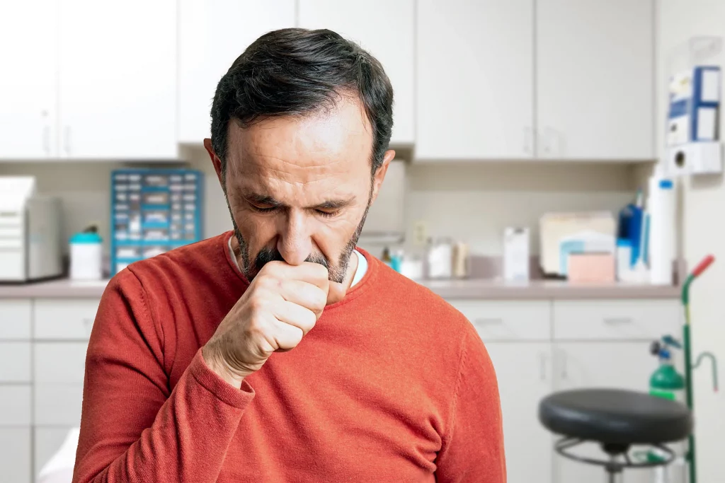 Reasons Why Your Cough May Not Be Improving