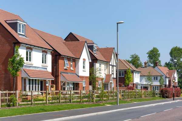 S&P Core Logic Case-Shiller Index: National Home Prices Post Modest Increase in February 2023