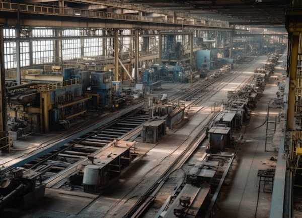 UK CBI Industrial Trend Orders Survey Shows no Improvement