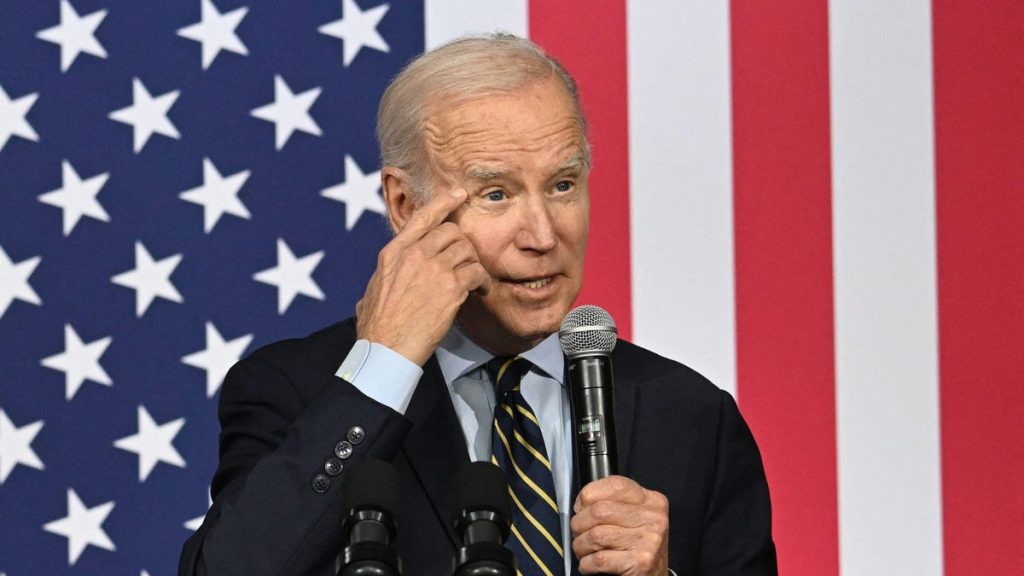 Biden’s Economy In 10 Key Figures: Jobs Boom But Inflation Lingers And Household Finances Deteriorate