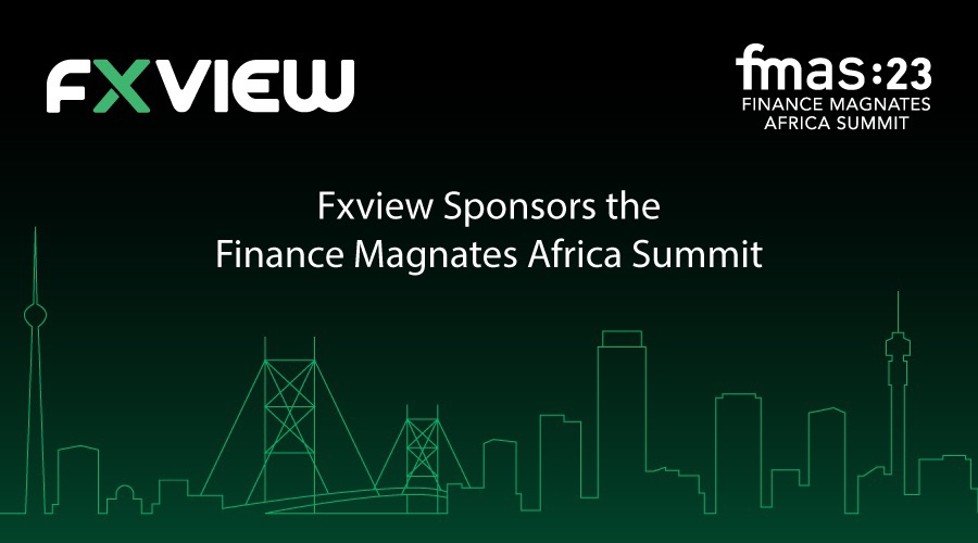 Fxview Sponsors the Finance Magnates Africa Summit