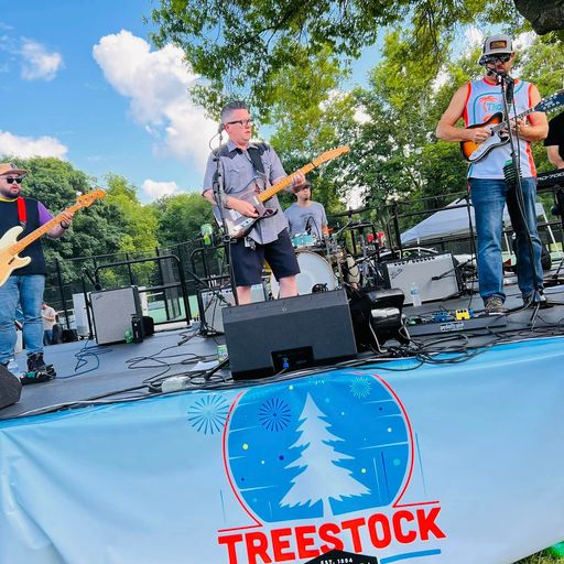 NEBRASKA CITY’S NEWEST FESTIVAL: TREESTOCK!