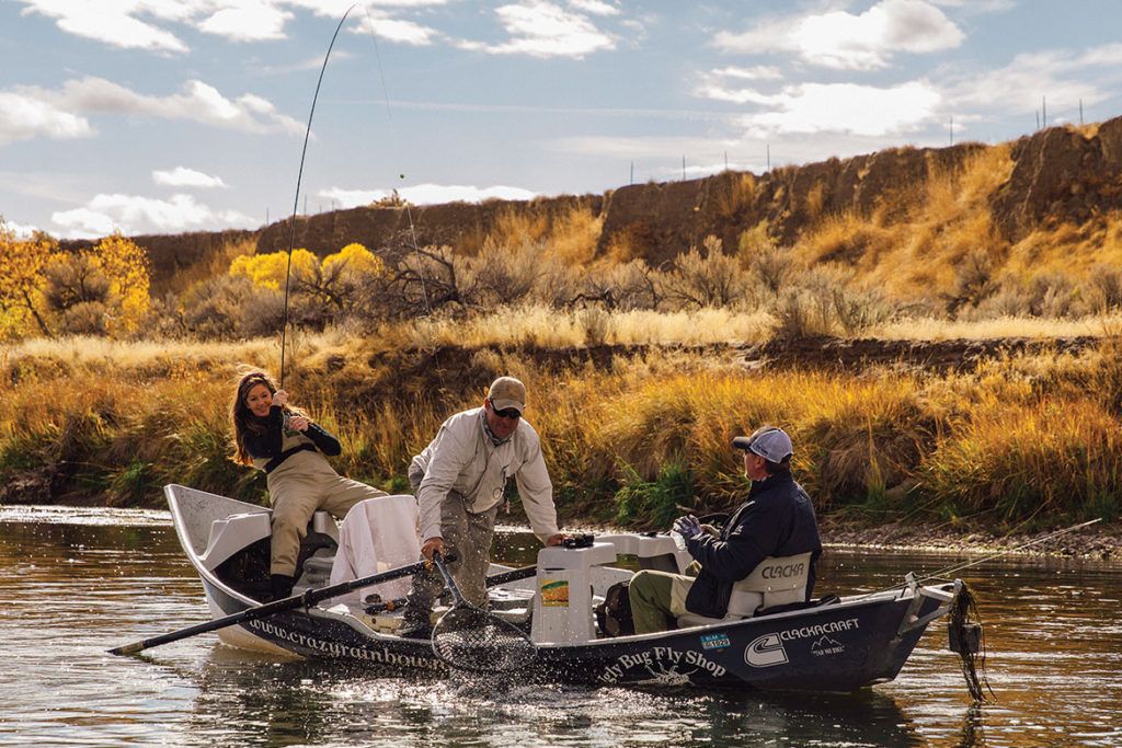 Let the Call of the Wild Lead You to the One and Only Casper, Wyoming