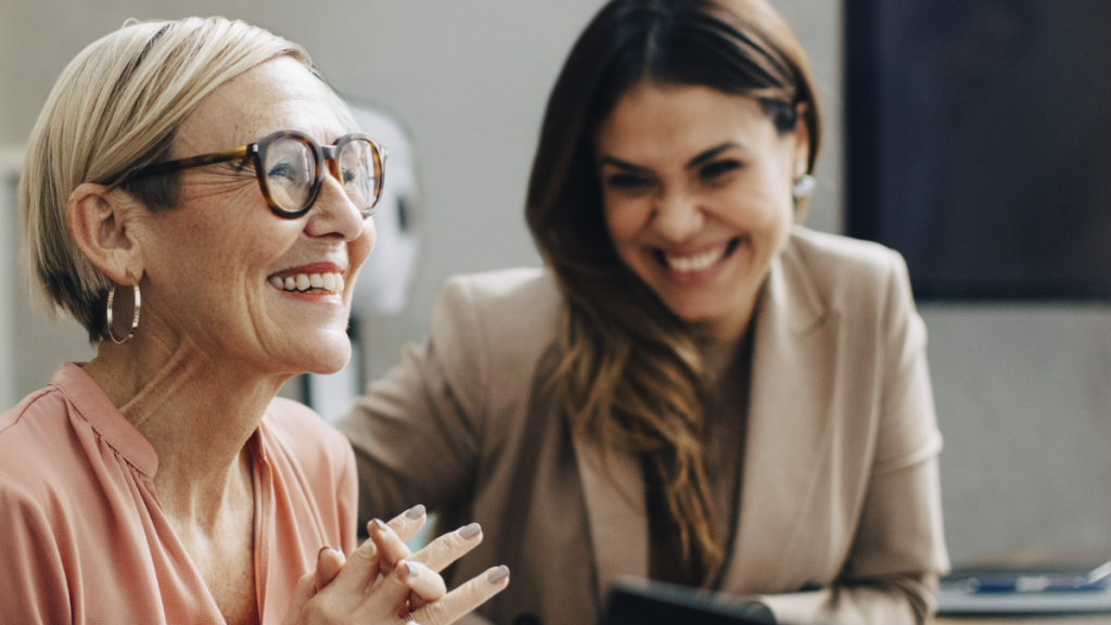 Are Your Employees Thriving, or Just Surviving? Here’s What’s Missing.