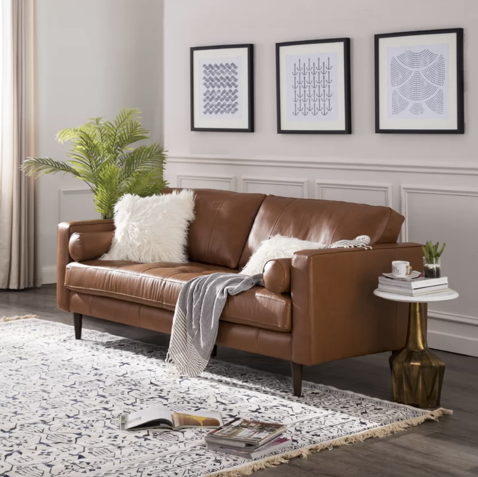 Wayfair Way Day Sale 2023: Get Over 60% Off Midcentury Modern Furniture