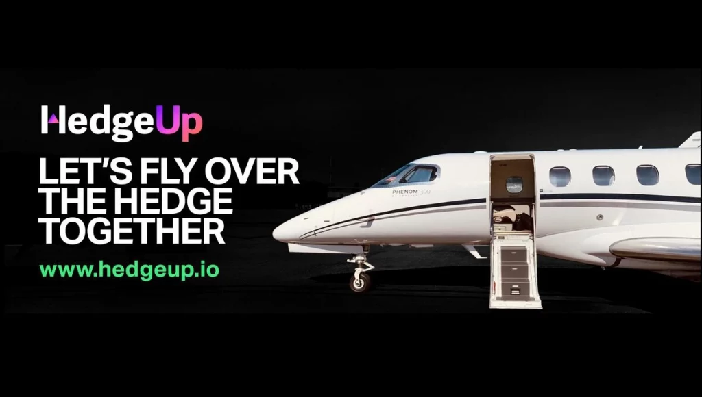 Renq (RENQ) vs HedgeUp (HDUP), which Defi platform will holders use for digital assets?