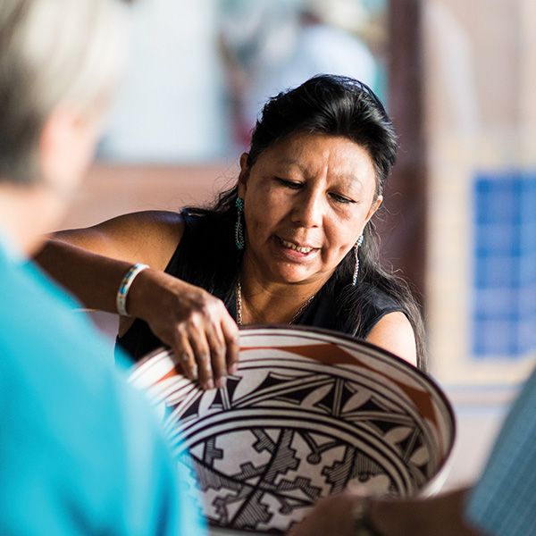 Looking to Escape? Silver City is the Perfect Anecdote to our Busy Often Stressful Lives