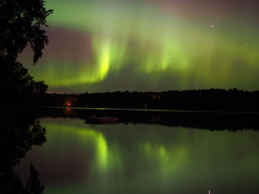 Park Rapids – The Source of Memories