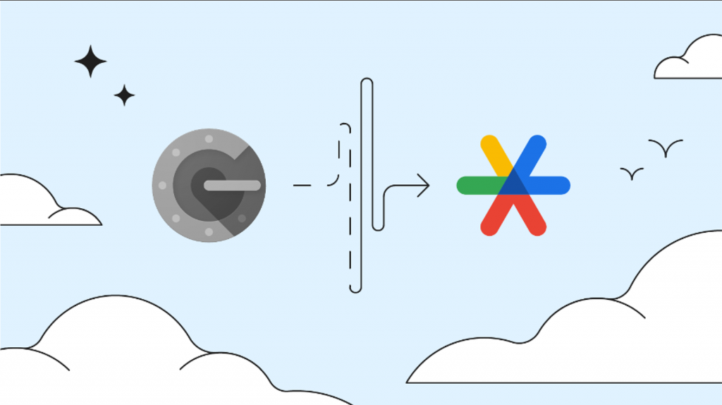 Google Authenticator’s long-awaited cloud 2FA feature carries hidden risk