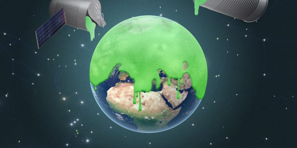 The flawed logic of rushing out extreme climate solutions