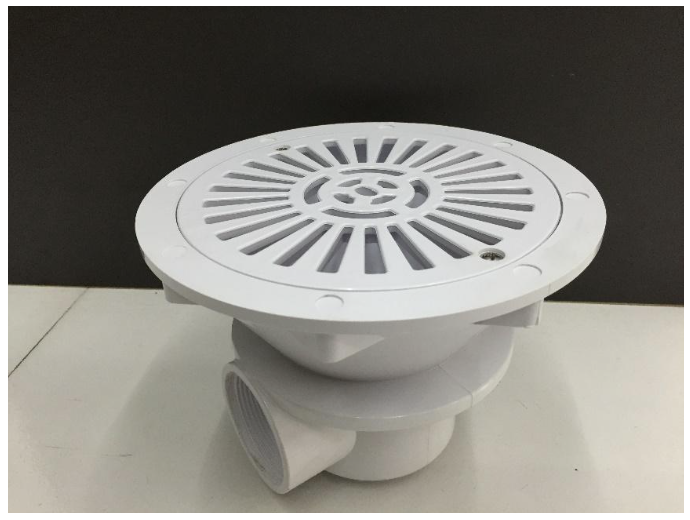 Pool Drain Covers Recalled Due to Violation of the Virginia Graeme Baker Pool and Spa Safety Act; Imported by Pickloud-US (Recall Alert)