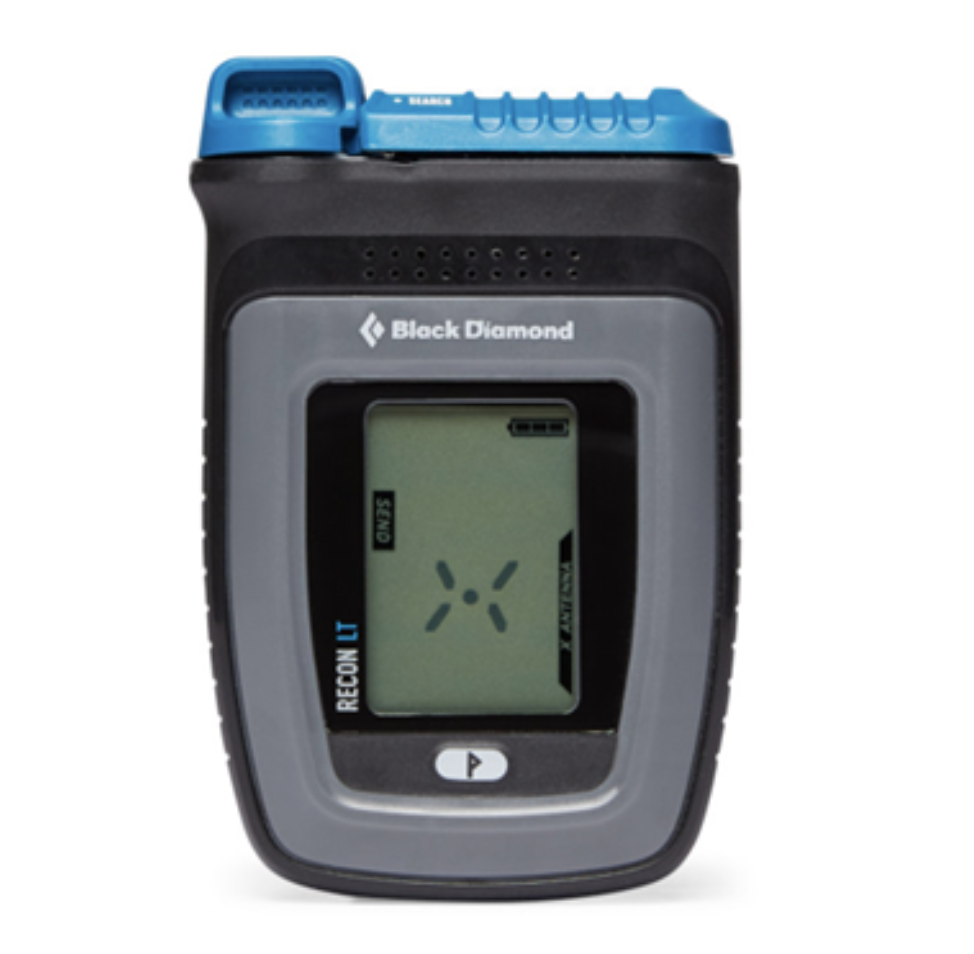 Black Diamond Equipment Recalls Recon LT Avalanche Transceivers Due to Risk of Loss of Emergency Communication