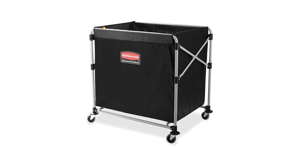 Commercial and Industrial Laundry Carts for Small Businesses and Entrepreneurs