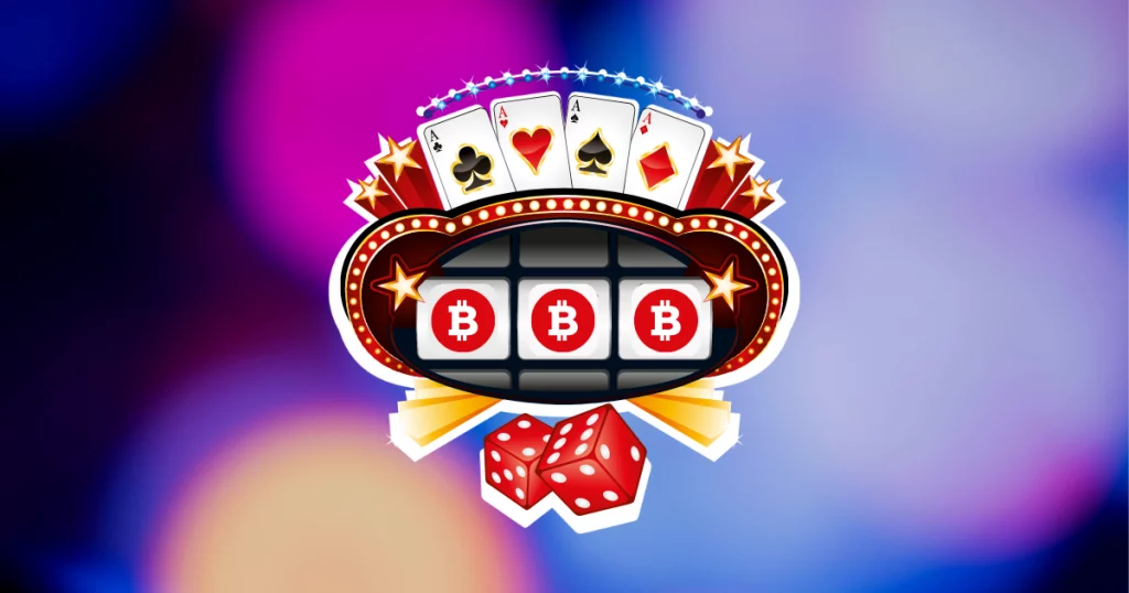 The Rise of Crypto: Try Out Some of The Best Crypto Slots Out There