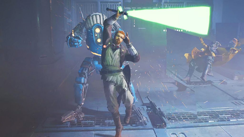 Force Pull Jedi Survivor Deluxe for Under Standard Edition Price, $69 Dead Island 2 and More Aussie Deals!