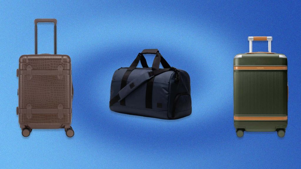The Best Carry-On Luggage to Avoid Checking a Bag
