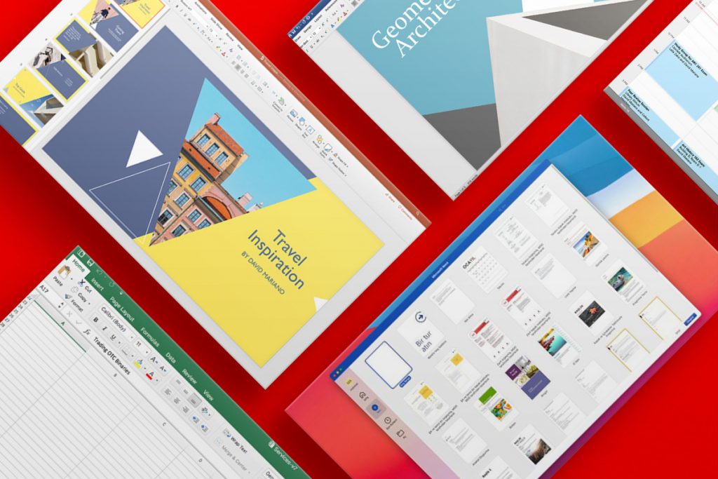 Microsoft Office Pro can help you achieve both personal and professional goals, now only $39.99