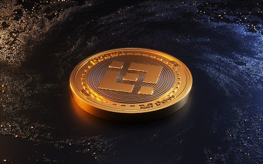 Binance Coin Continues March Rally – Why BNB & These Cryptos Are The Best Cryptocurrency To Buy In March