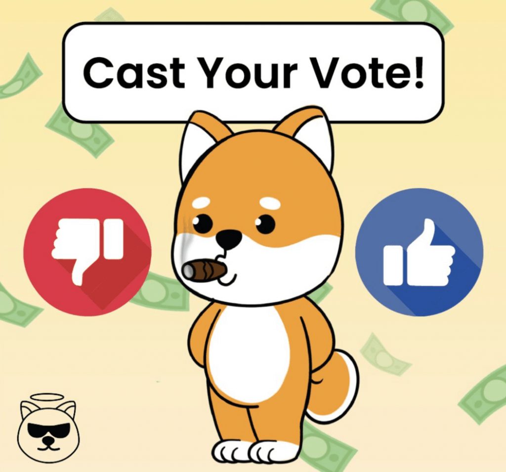 This is The Best Meme Coin to Buy in 2023