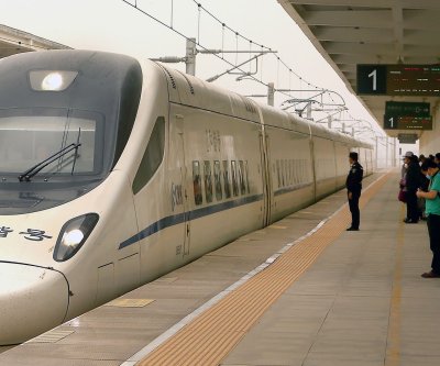 Chinese holiday travel expected to surge past pre-pandemic levels