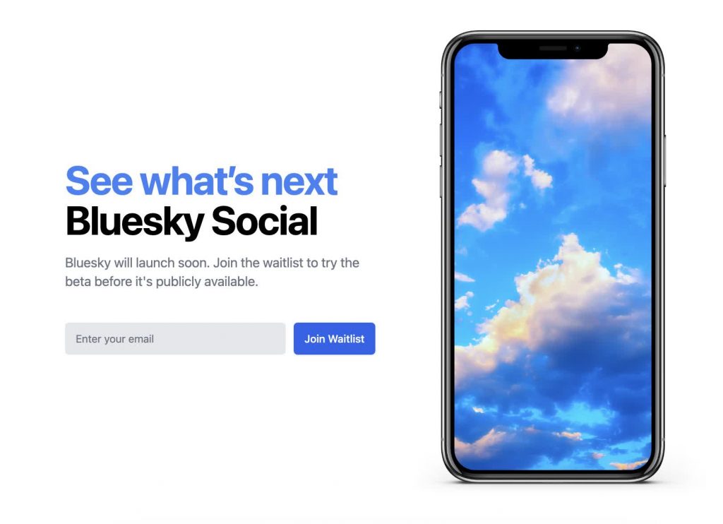 Jack Dorsey’s Bluesky is a decentralized Twitter, clone?