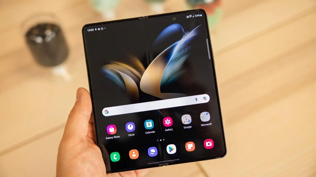 A folding phone likely won’t replace my PC, but I want to try it