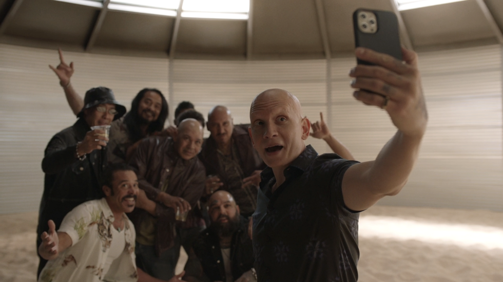 Why Cristobal Had to Die on Barry—and NoHo Hank Couldn’t Stop It