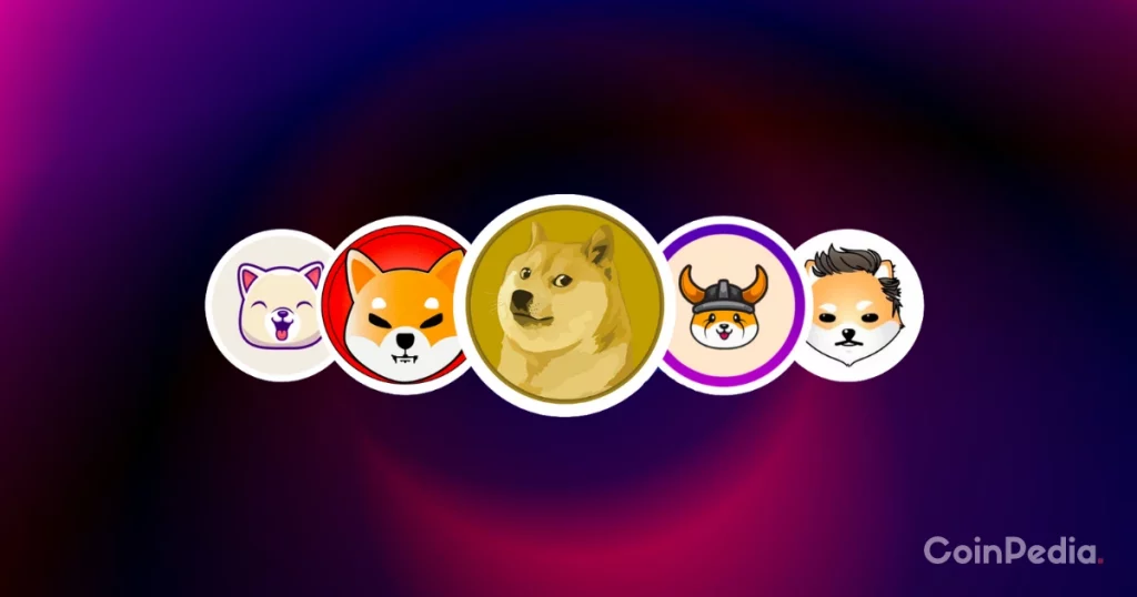 PEPE Takes The Spotlight From Dogecoin And Shiba Inu! What’s Next For This Memecoin?