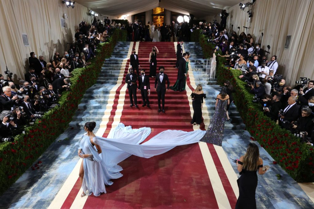 Everything we know about Met Gala 2023: Guest list, theme, how to watch