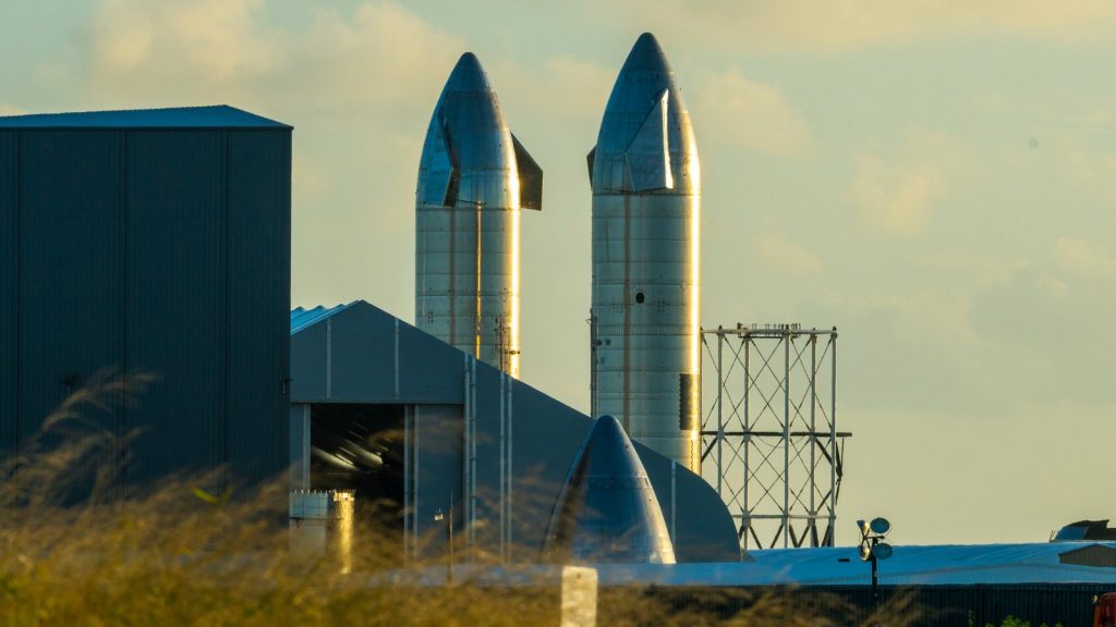 FAA Hit With Lawsuit Over SpaceX’s Explosive Starship Launch