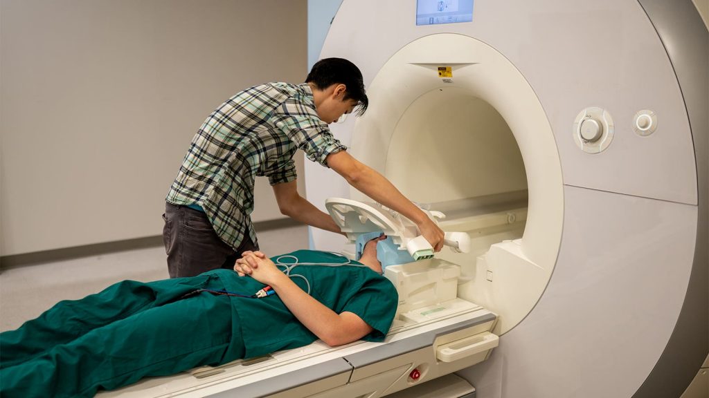 Can Functional MRI Read Your Mind?