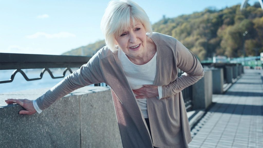 Case Shows Danger of Gallstone Ileus in Patients Over 65