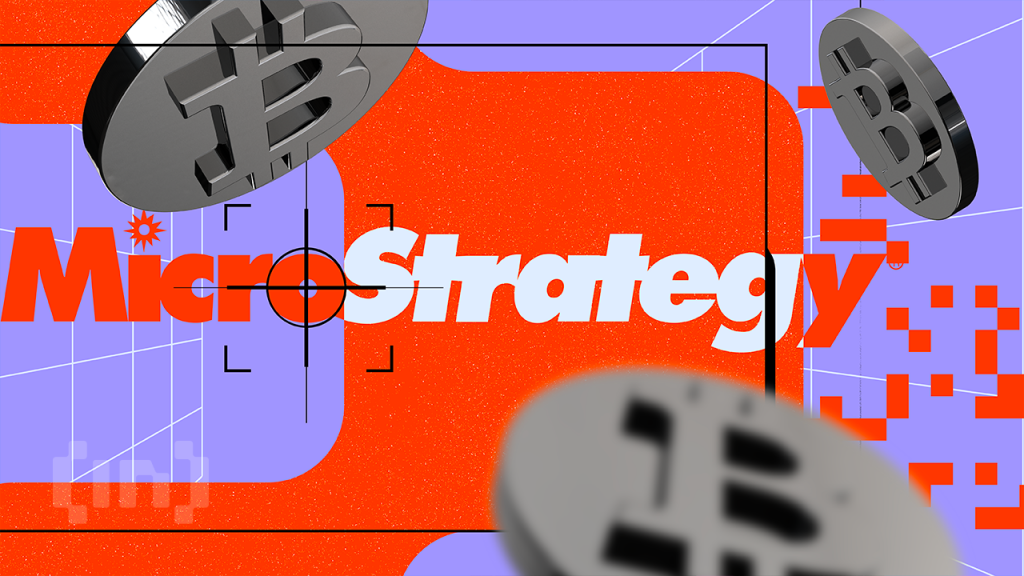 MicroStrategy Reports $122M Revenue in Q1, Remains Committed to Bitcoin
