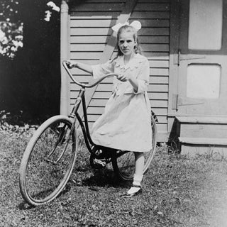 TIL that the invention of bicycles was fundamental to the early women’s liberation movement. Bicycles promised freedom to women long accustomed to relying on men for transportation. It was also the main reason corsets and long skirts fell out of fashion in the early 20th century.