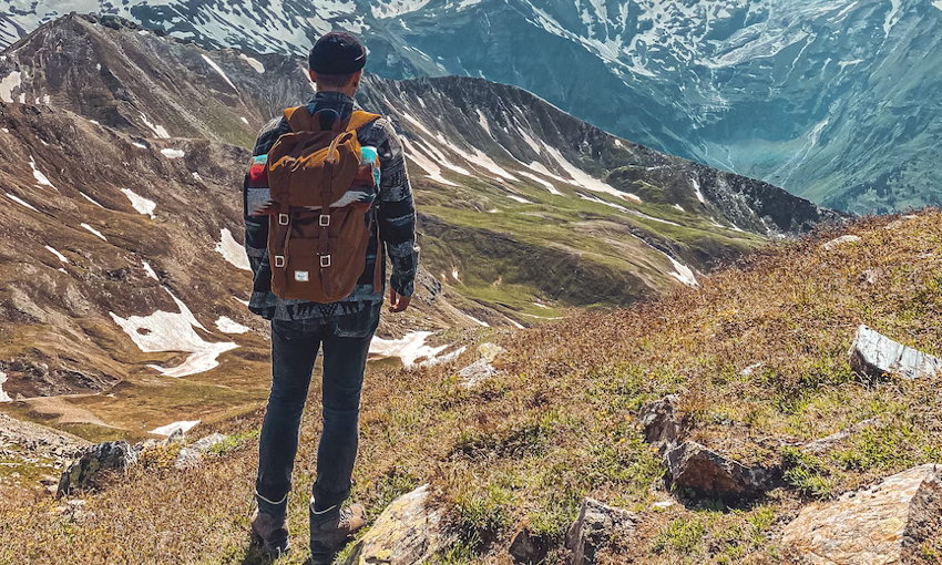 Tourism&apos;s Potential for Mountain Ecosystems and Communities Outlined in New Report