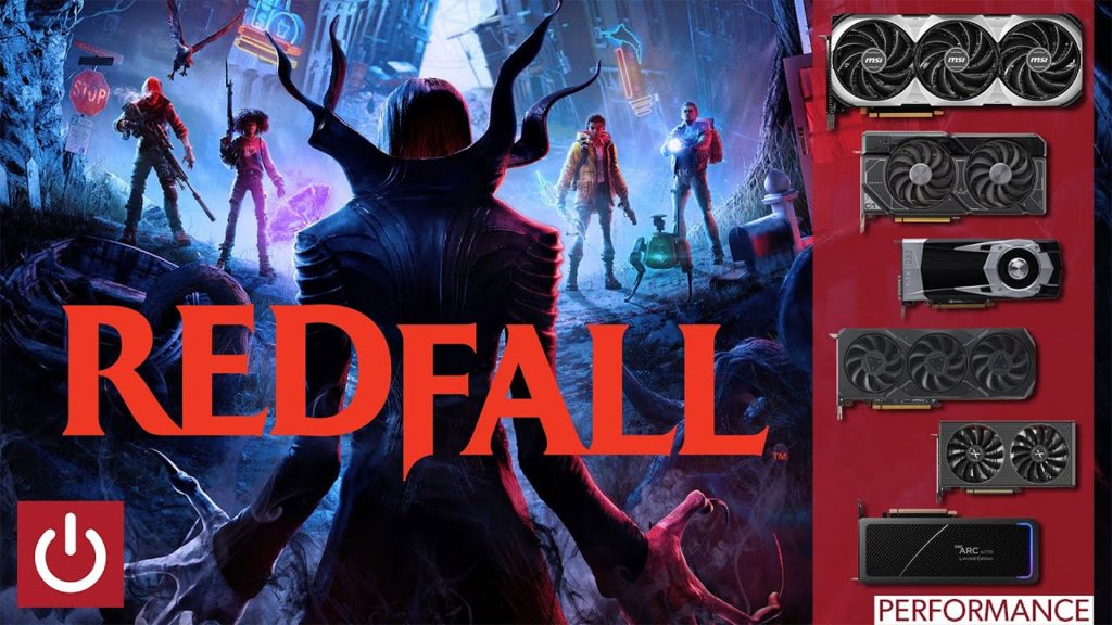 Tested: Redfall PC performance on 8 different graphics cards