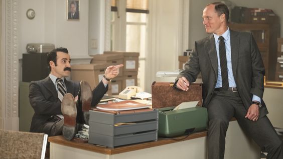 HBO’s The White House Plumbers Is the Screwiest Historical Story You’ll See This Year