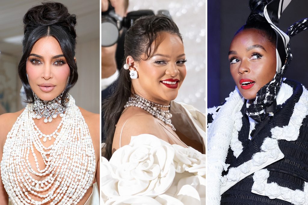 Best beauty and makeup looks of the 2023 Met Gala — and how to shop them