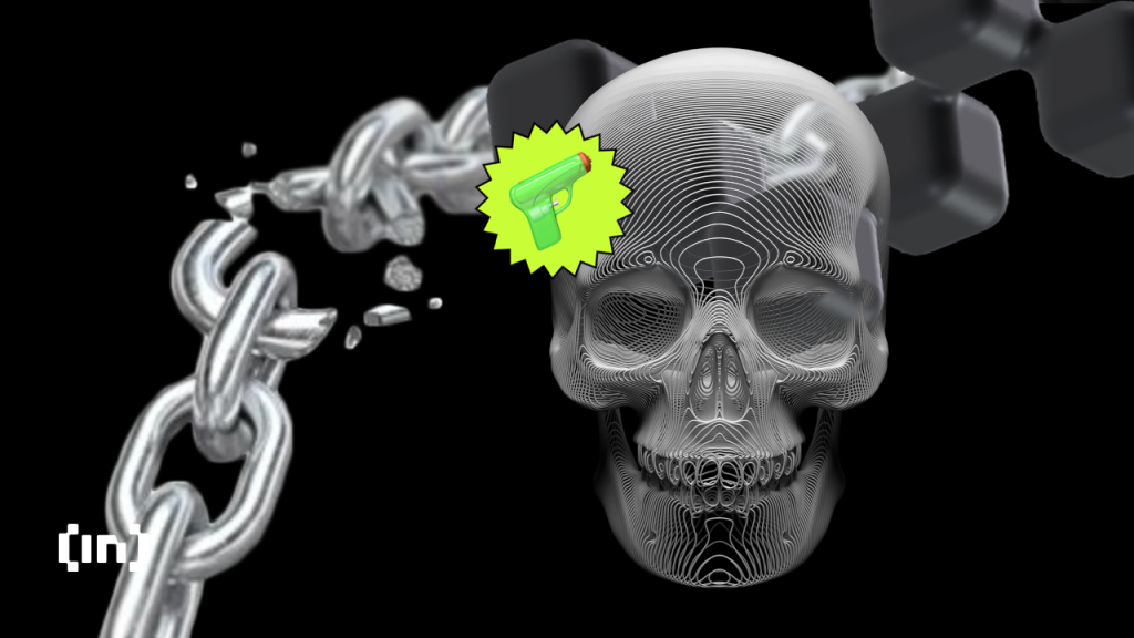 Decentralized Perpetual Market Level Finance Hacked for $1.1M