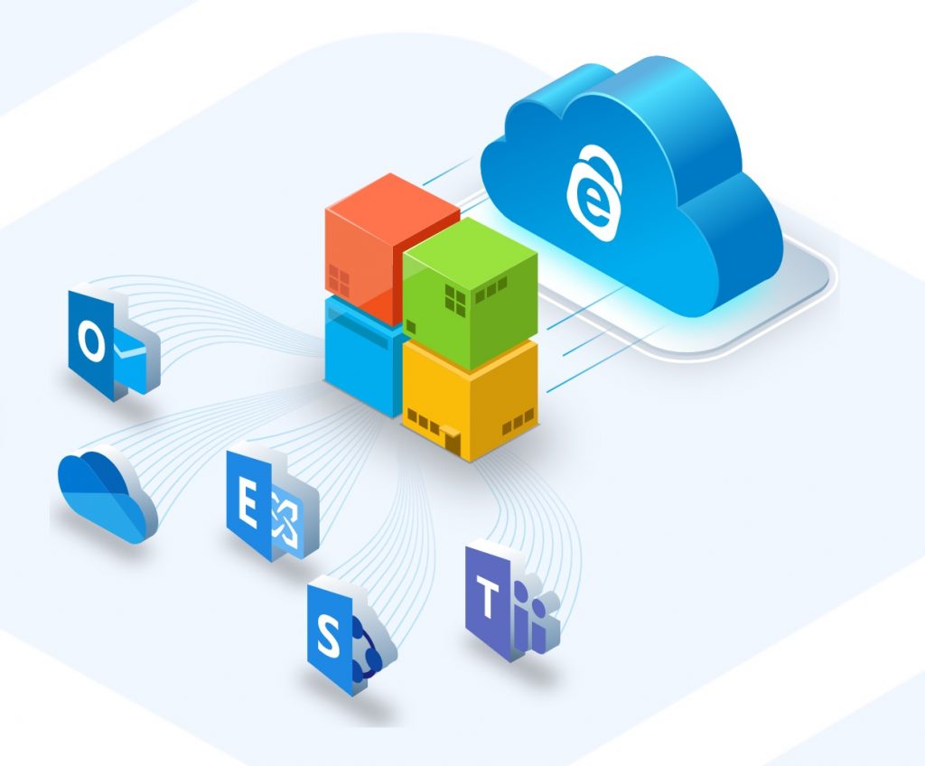 IDrive gets even better with unlimited backups of your Google, Microsoft cloud