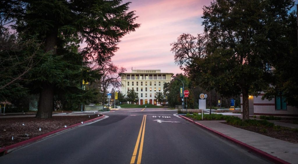 UC Davis Students Urged To Shelter In Place After Third Local Stabbing—Here’s What We Know