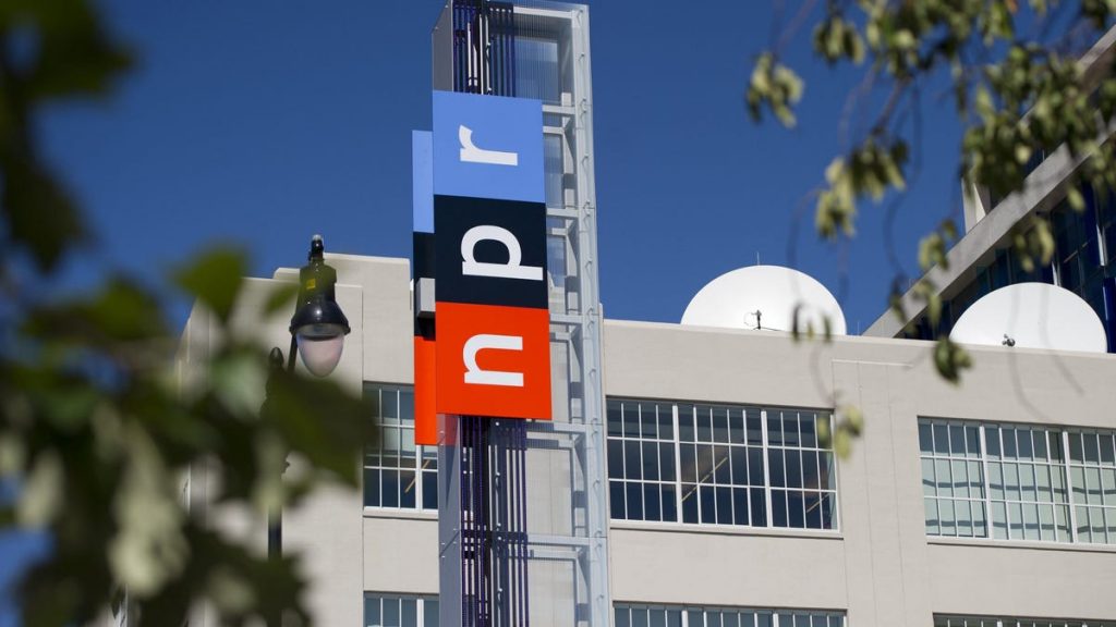 Elon Musk Reportedly Warns NPR Its Twitter Handle Will Get Reassigned Unless They Start Tweeting Again