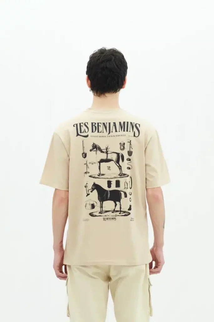 Les Benjamins Enters Web3 With Flying Carpet Crew