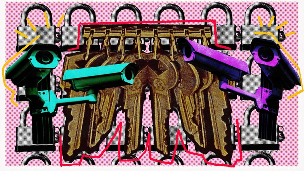 Human Error Drives Most Cyber Incidents. Could AI Help?