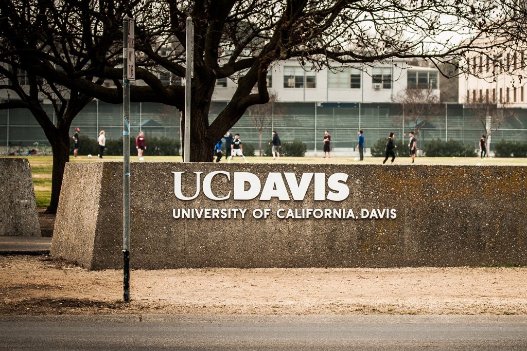 ‘It’s grim’: UC Davis students live in fear as killer evades California police