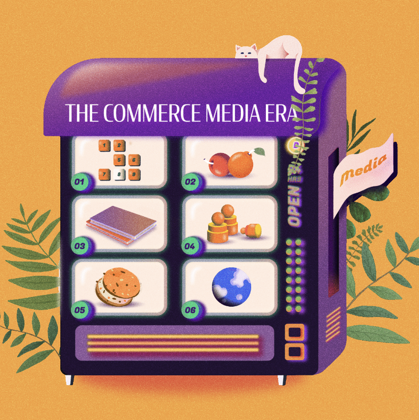 Special report: The commerce media era