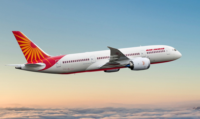 Global Air Travel Growth Continues in March