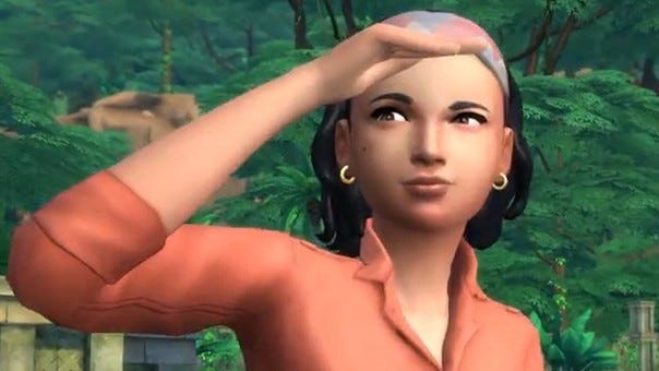 The Sims 4 Daring Lifestyle Bundle is Epic’s next free title